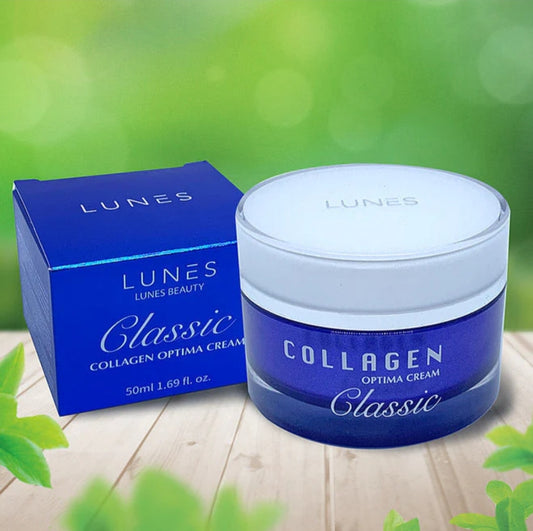 Classic Collagen Optima Cream